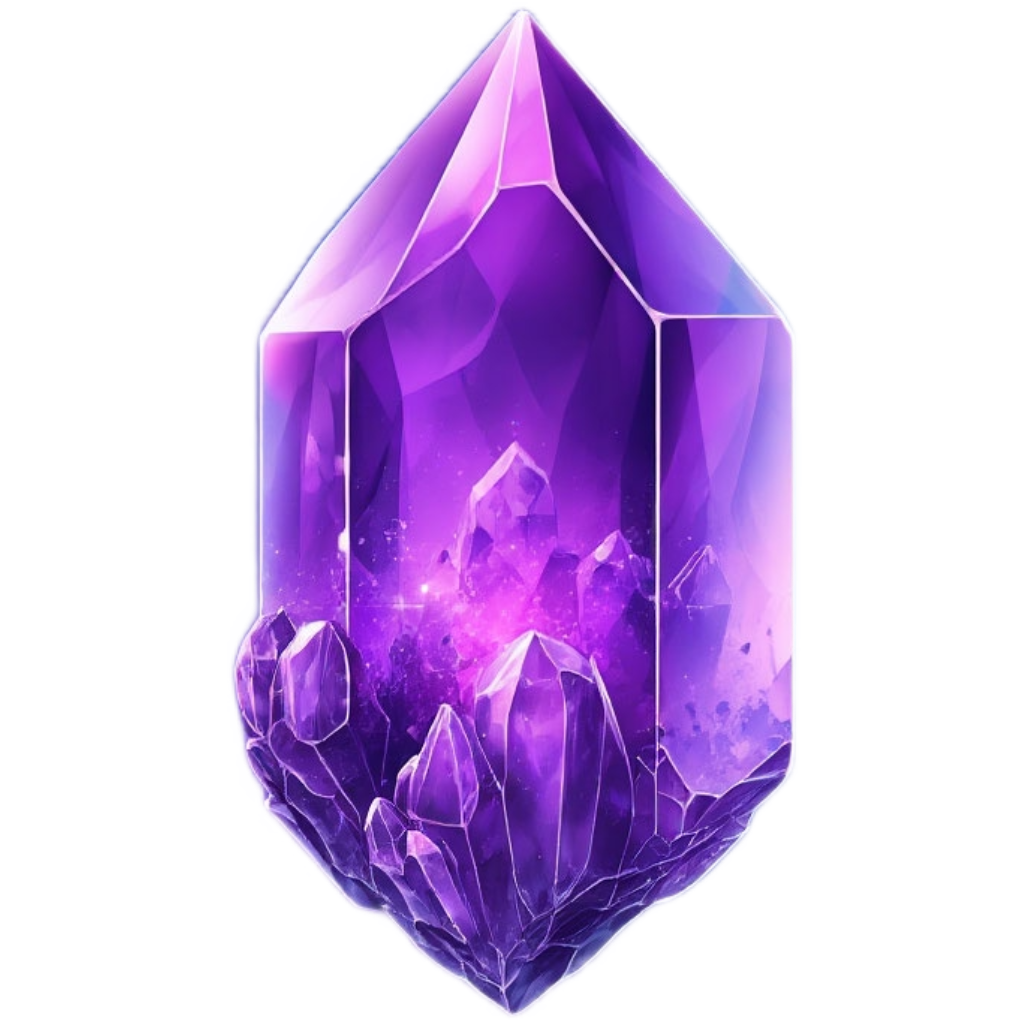 AMETHYST MINE