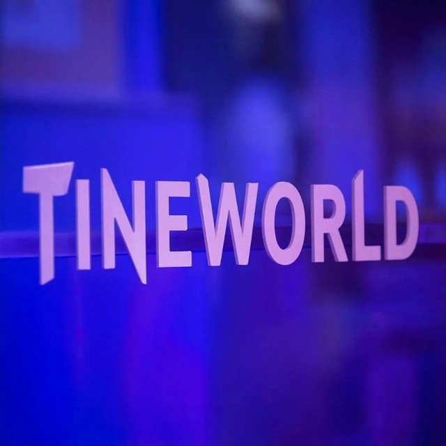 TinesWorld