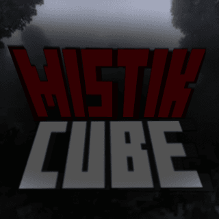 MistikCube