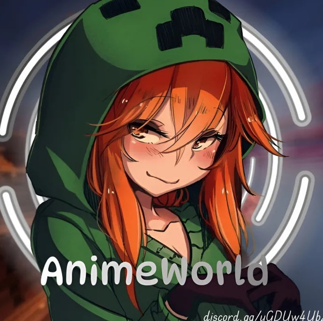 Anime World
