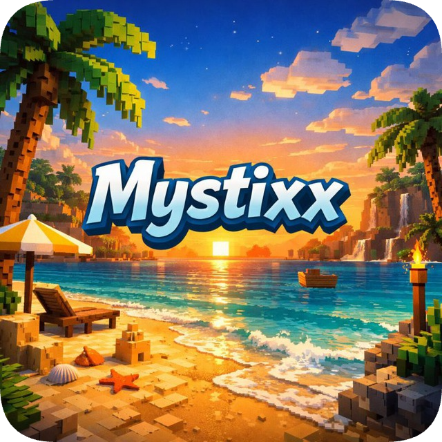 Mystixx