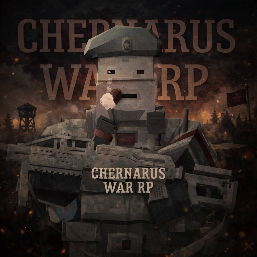 ChernarusWar
