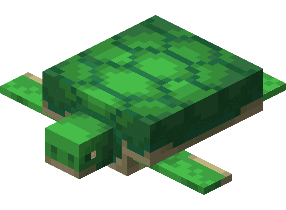 TurtleCraft