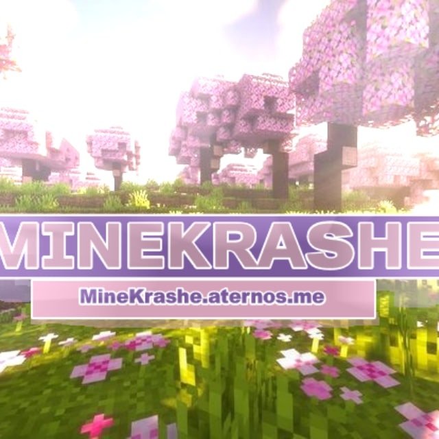 MineKrashe