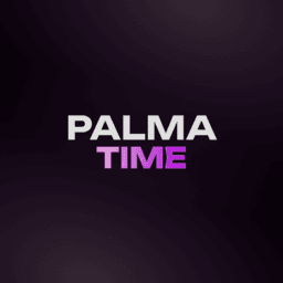 PalmaTime