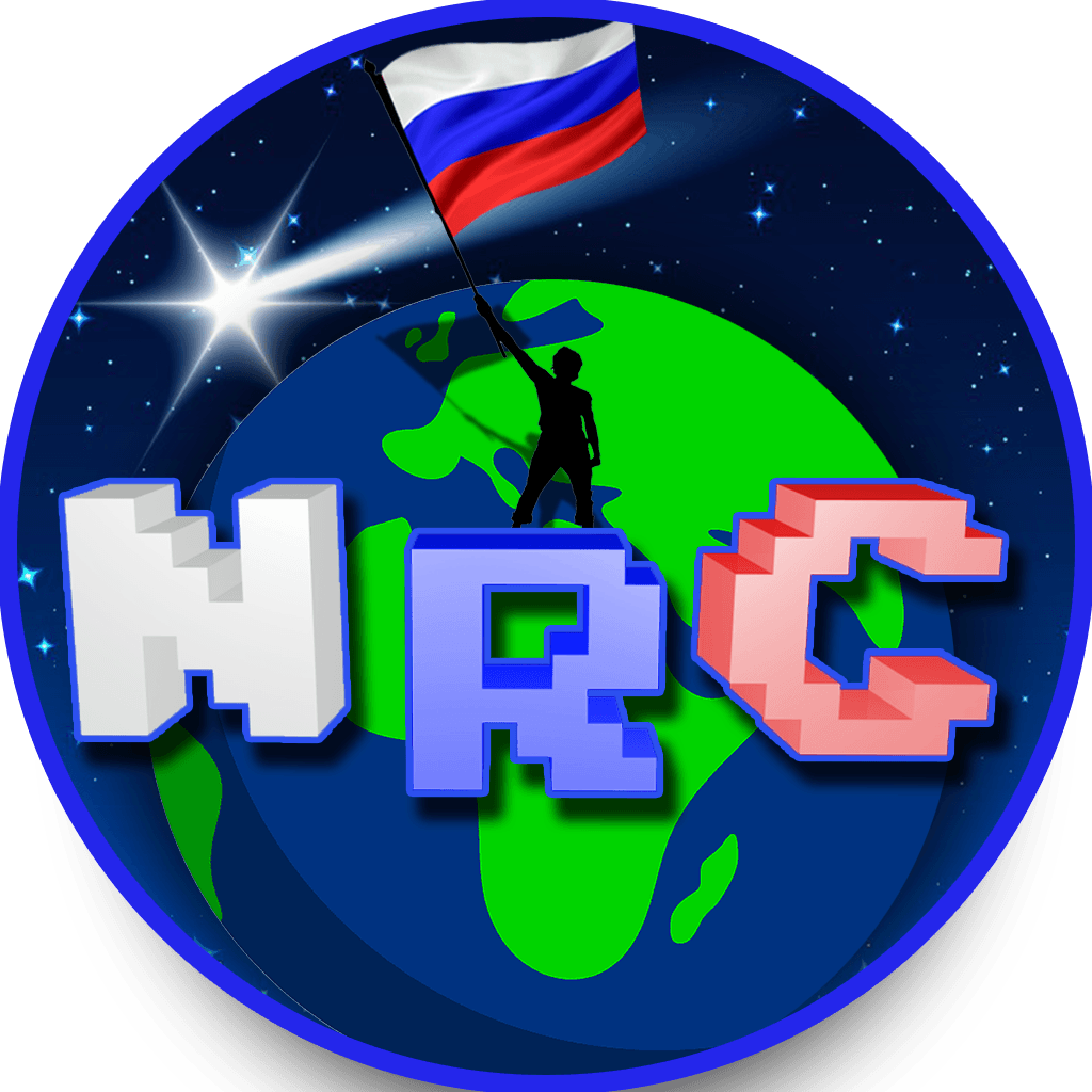 NewRusCraft