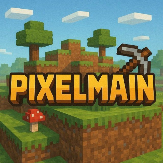 PixelMain