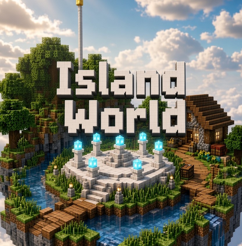 IslandWorld