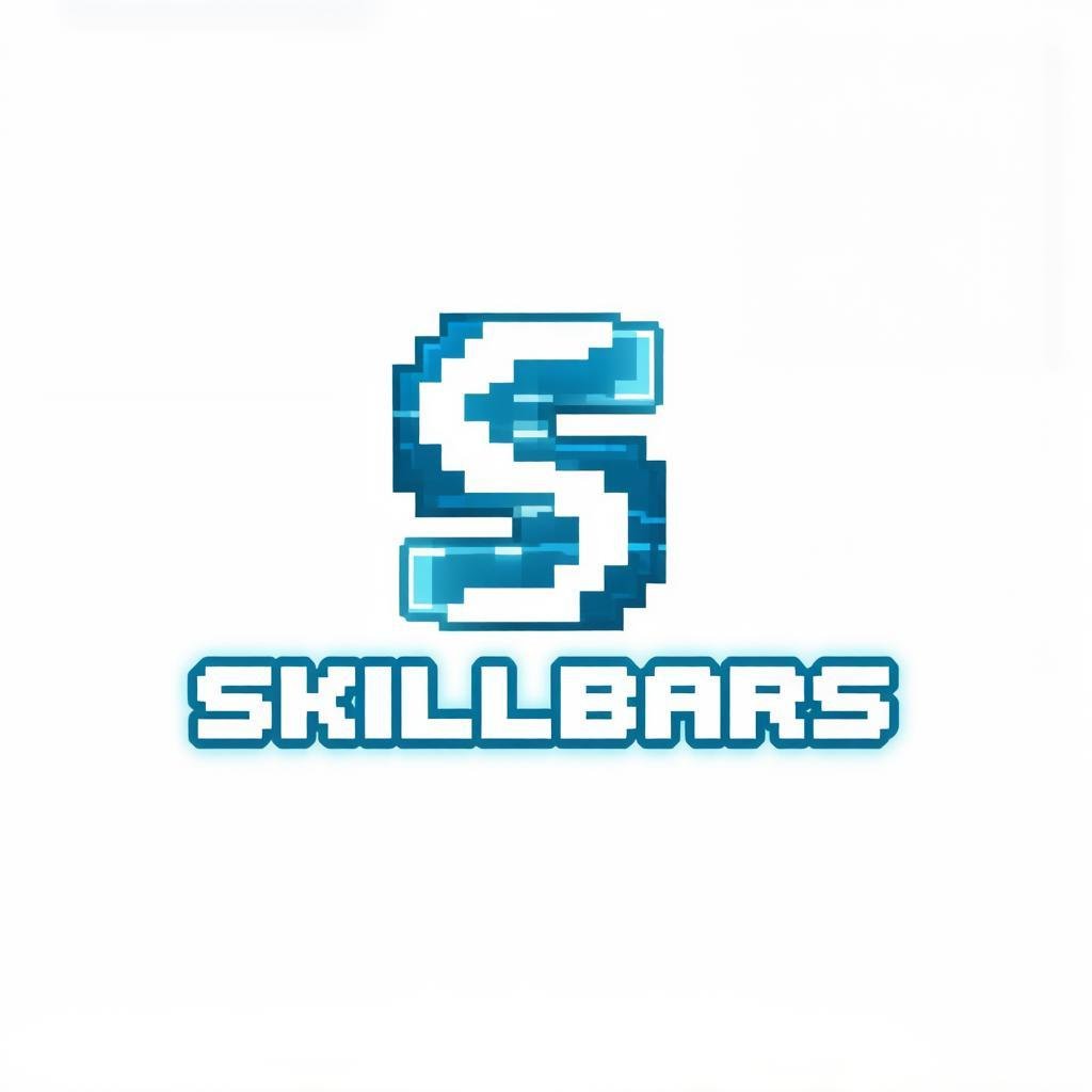 SKILLBARS1