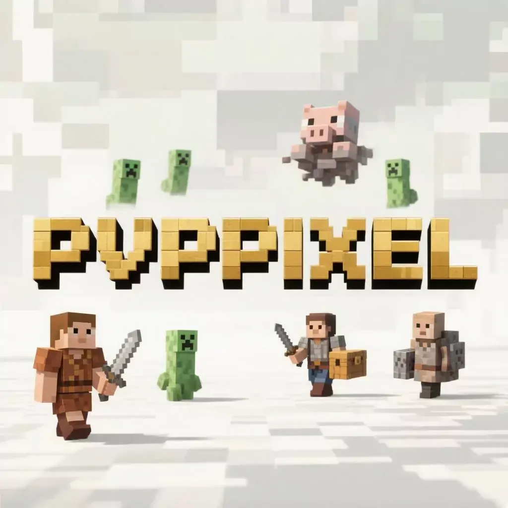 PvPpixel