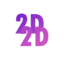 2D2D