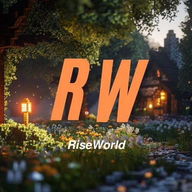 RiseWorlds