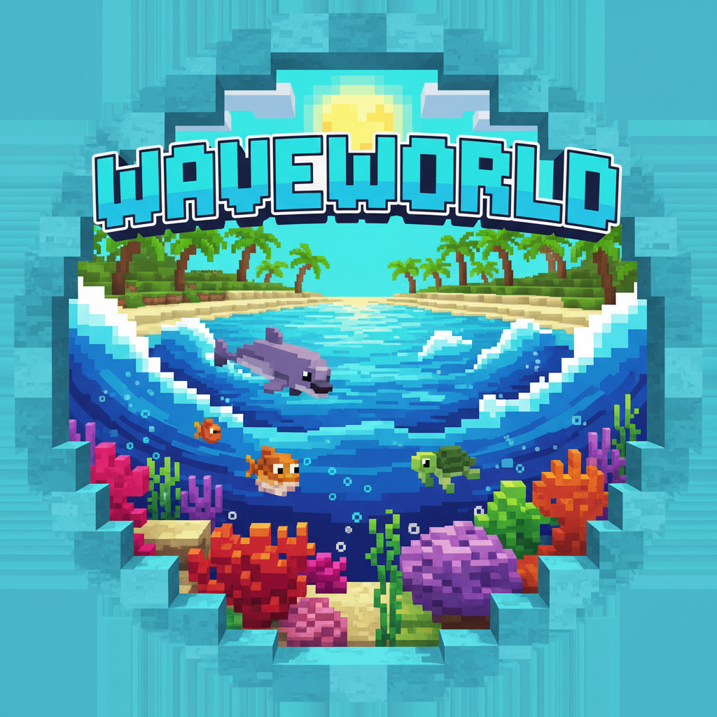 WaveWorld