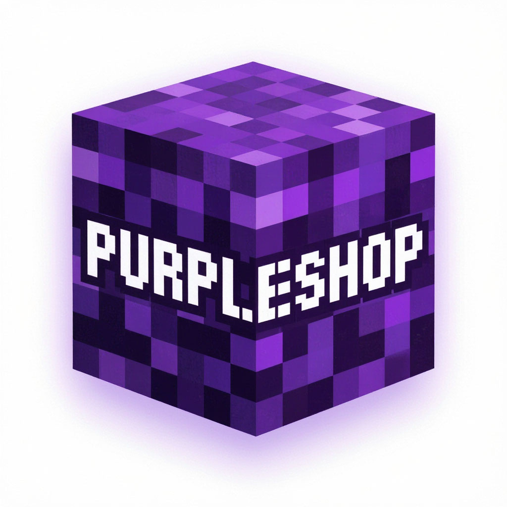 PurpleSHOP