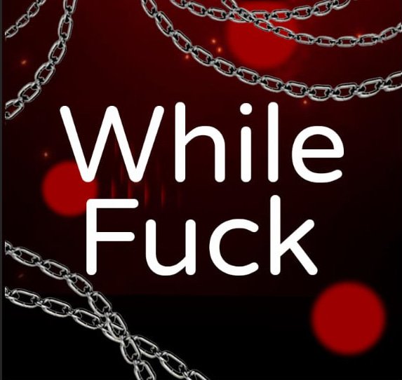 𝖜𝖍𝖎𝖑𝖊 𝖋𝖚𝖈𝖐