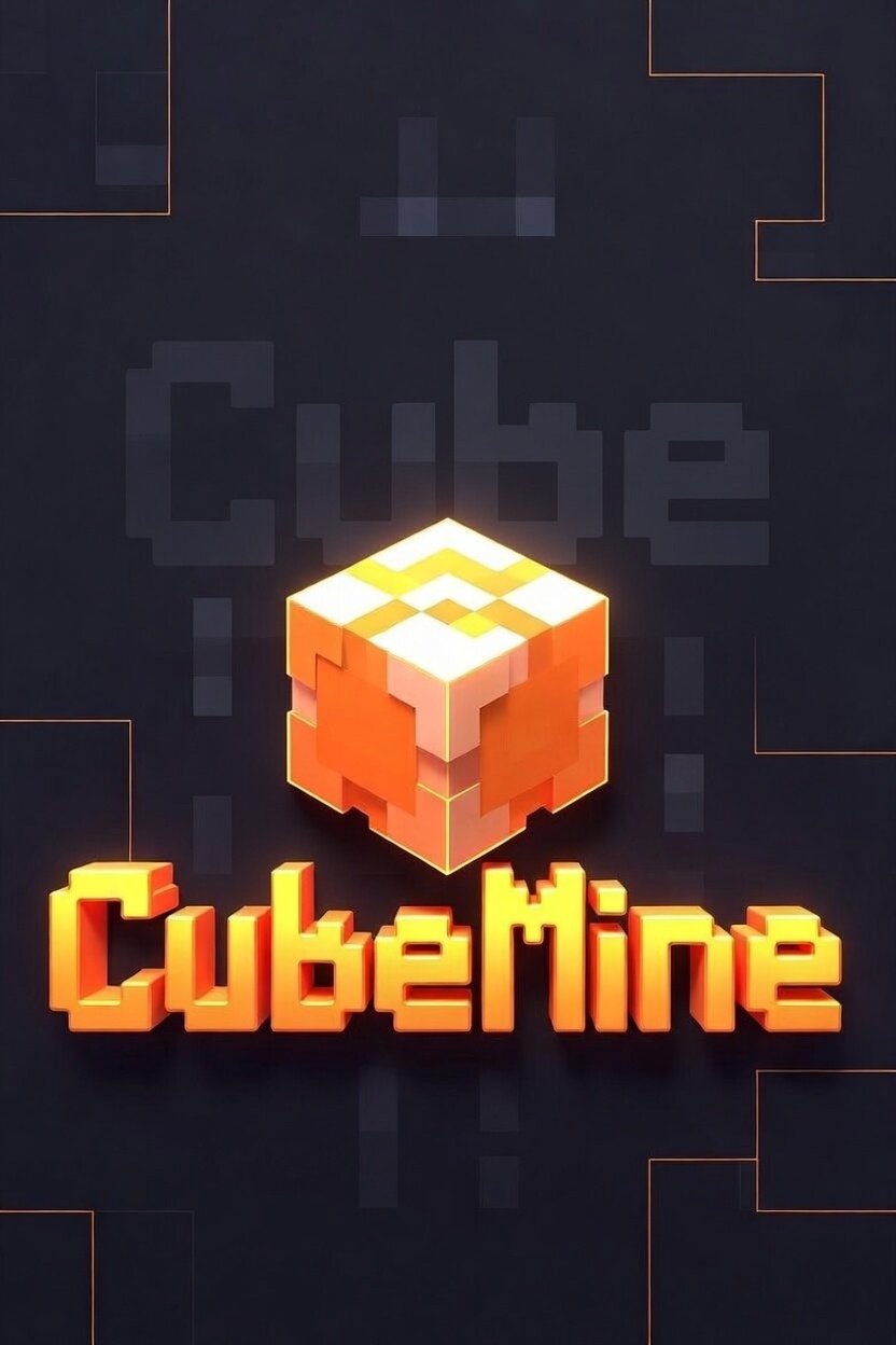 Cubikmine