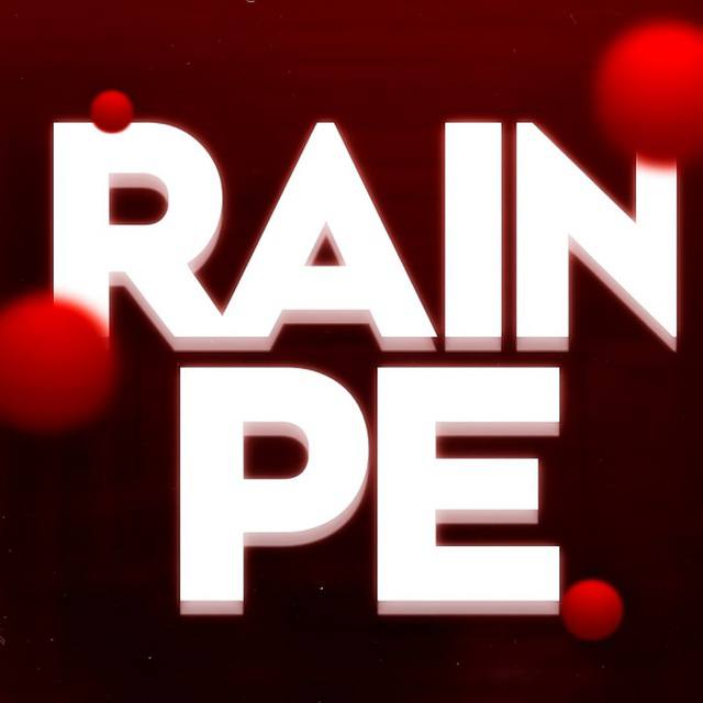 RainPE
