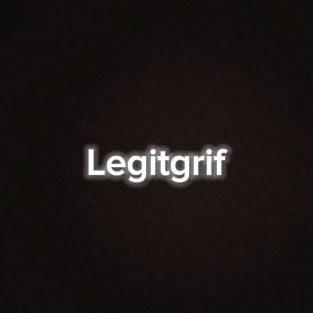 LegitGrif