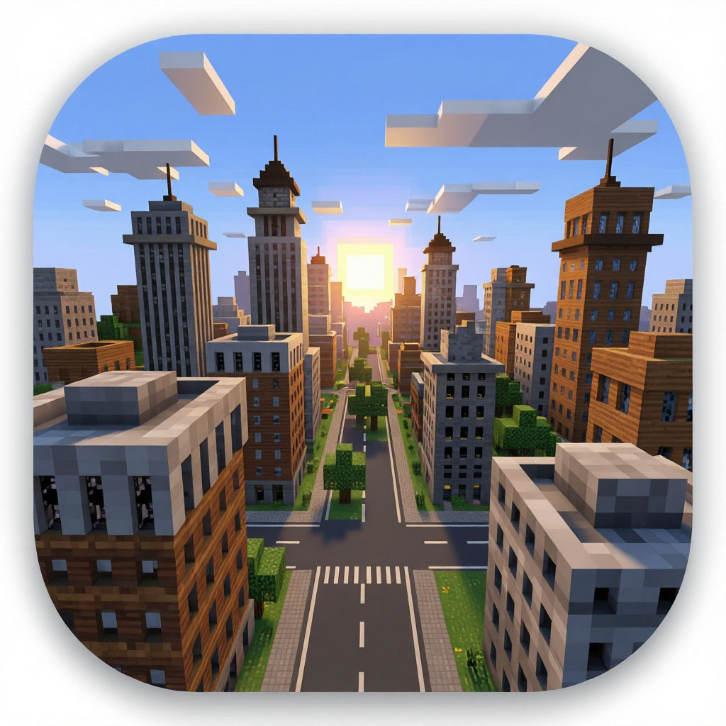 MineTown