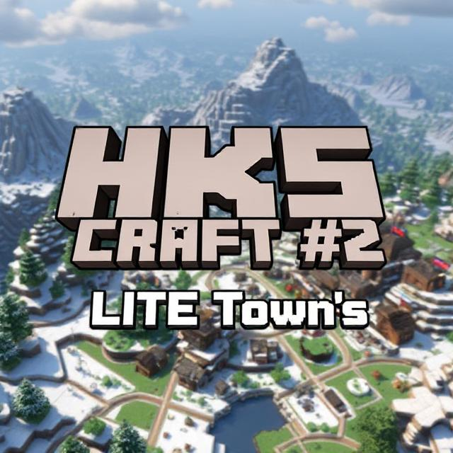 HKS-Craft