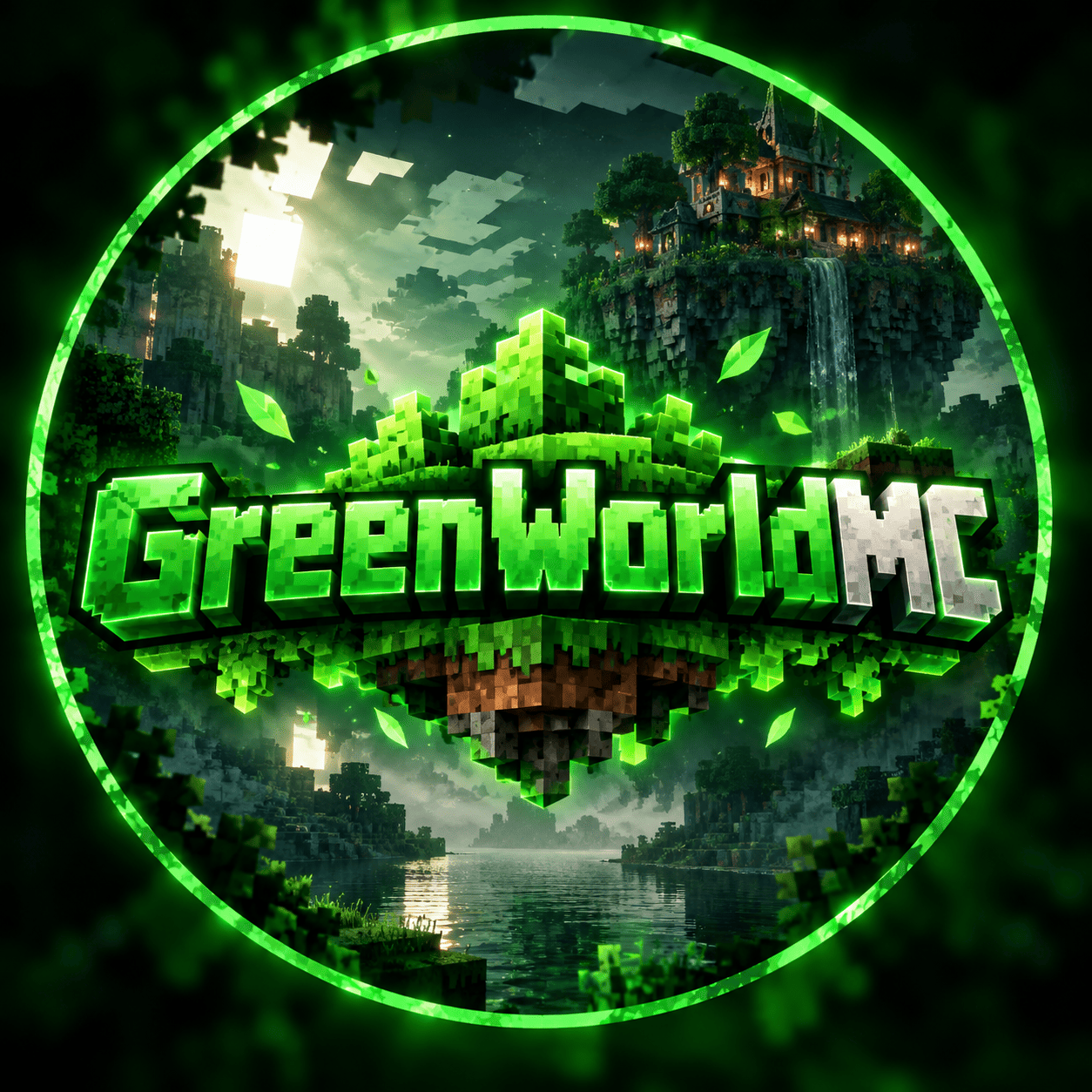 GreenWorldMc