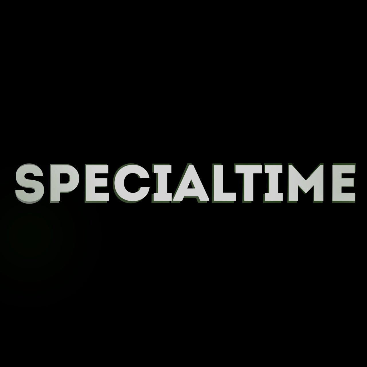 SpecalTime