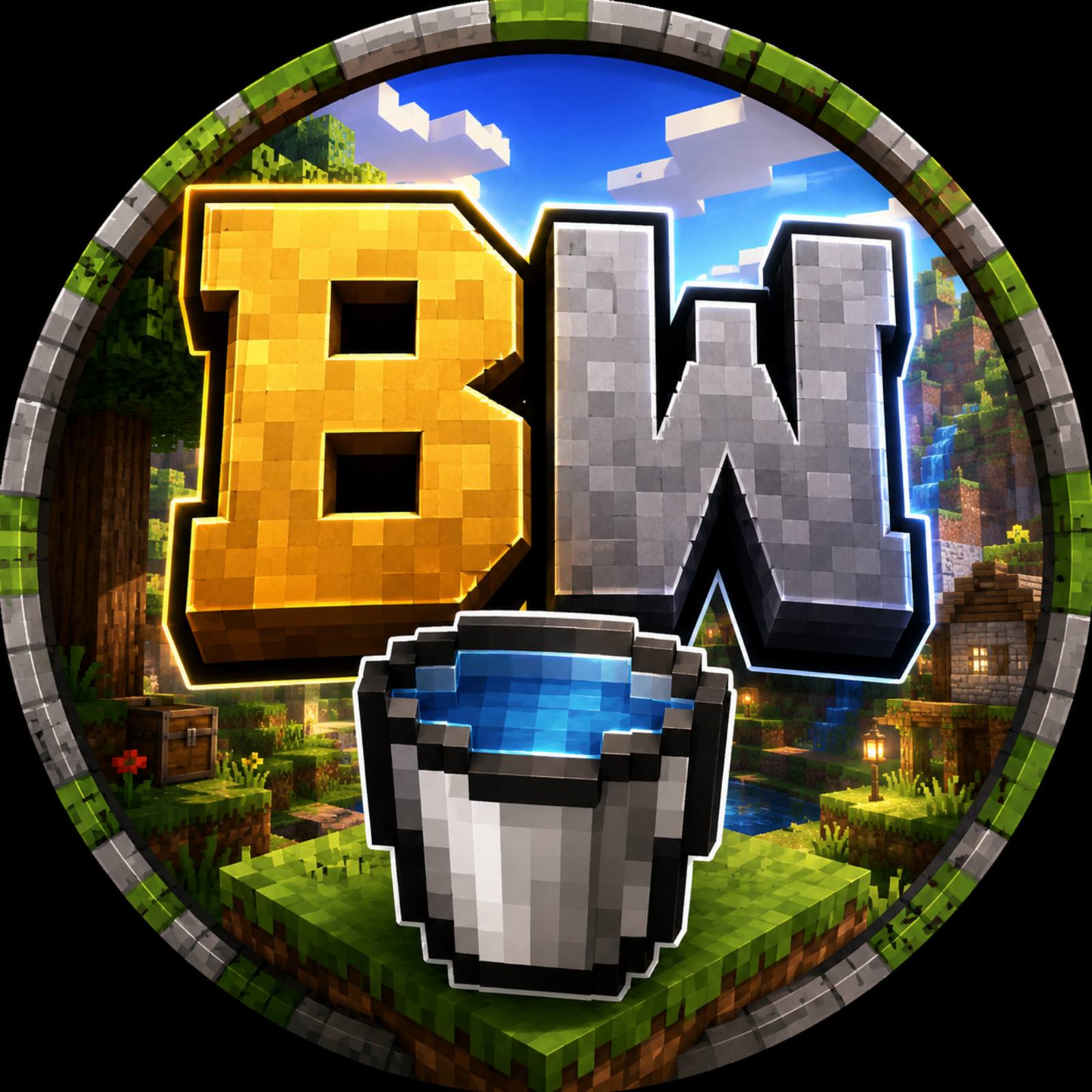 BucketWorld