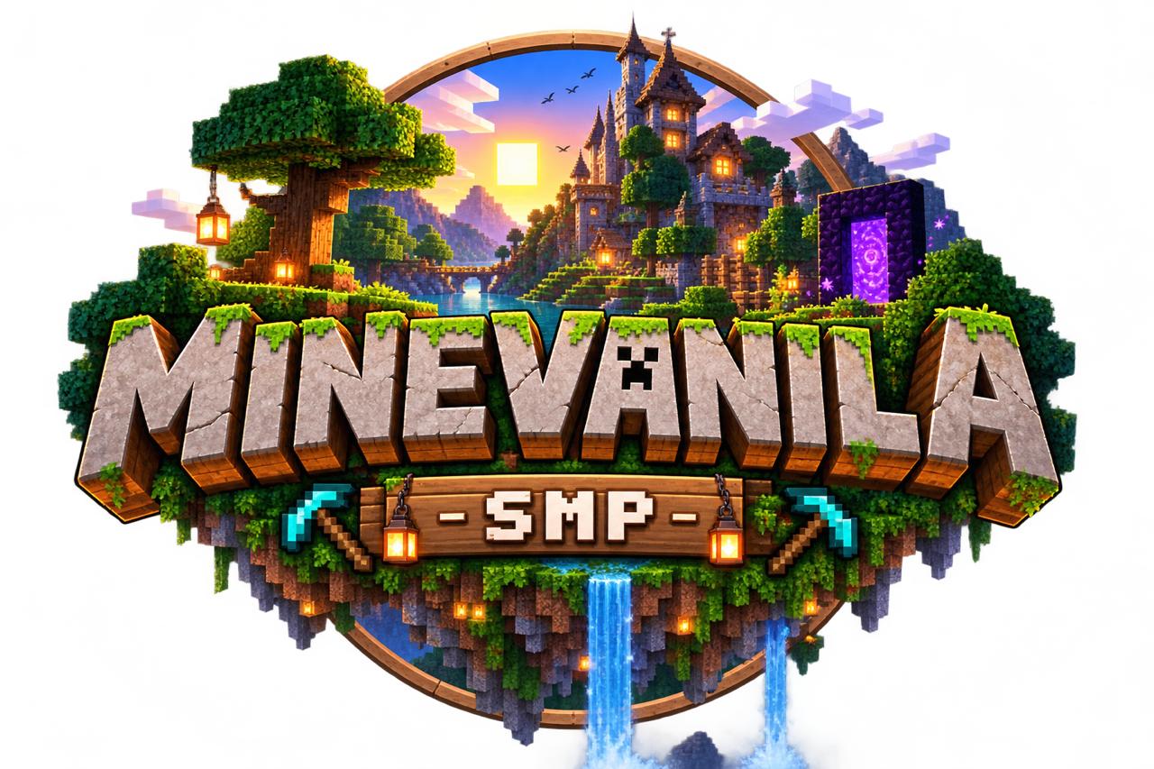 MineVanila