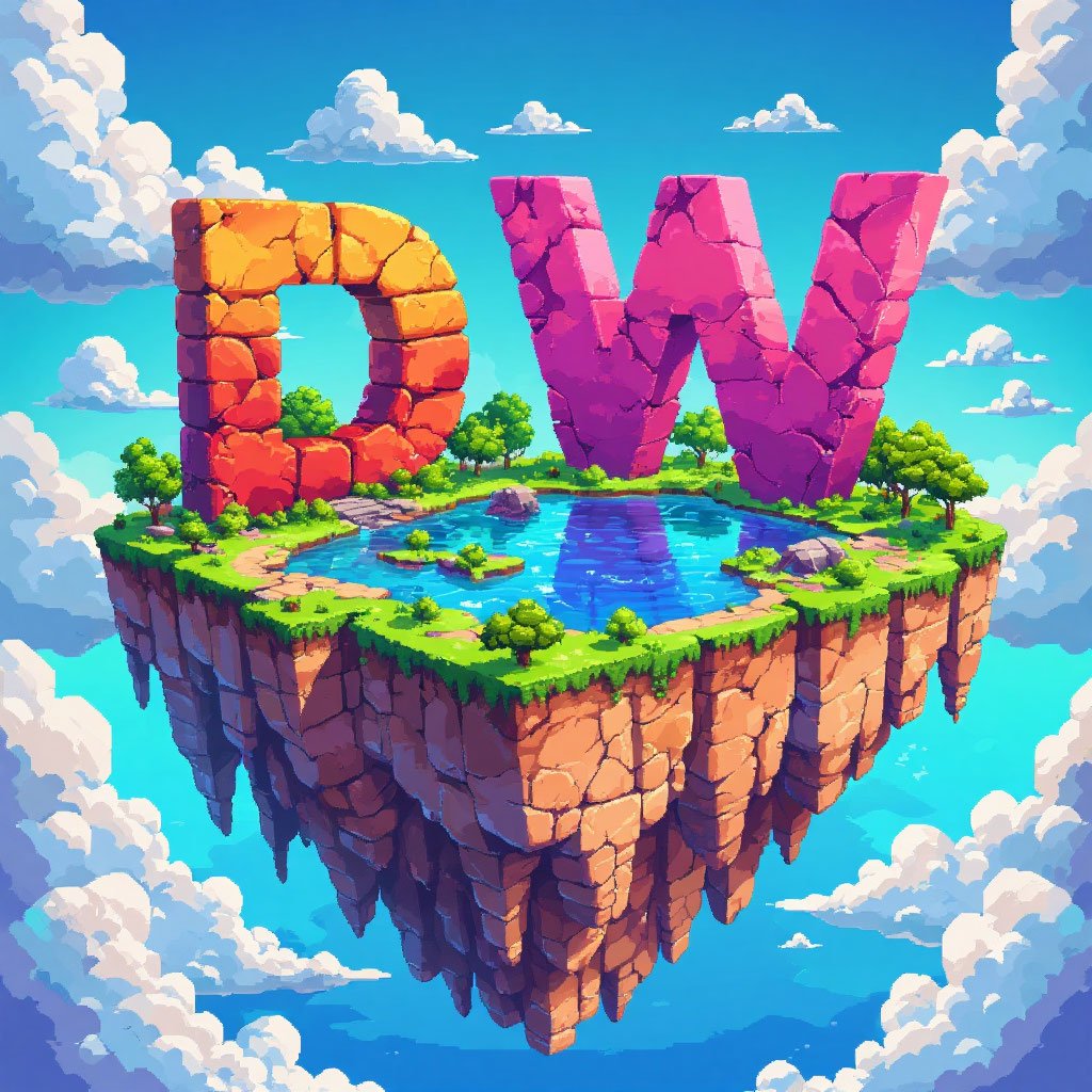 DwarfWorld