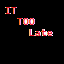 ItTooLate