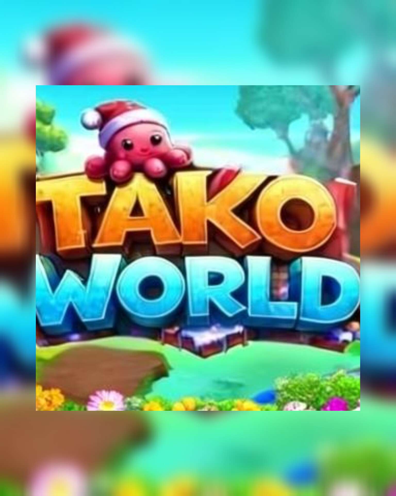 TakoWorld