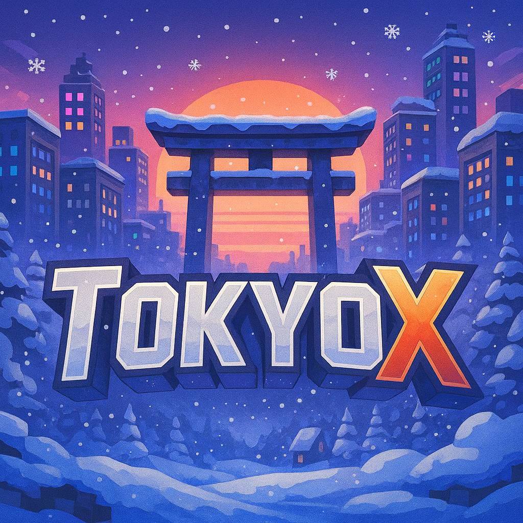 TokyoX
