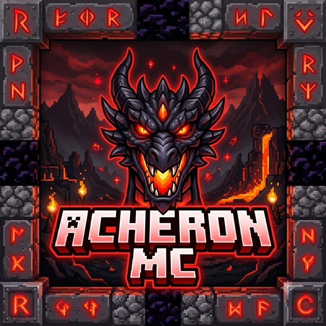 Acheronmc