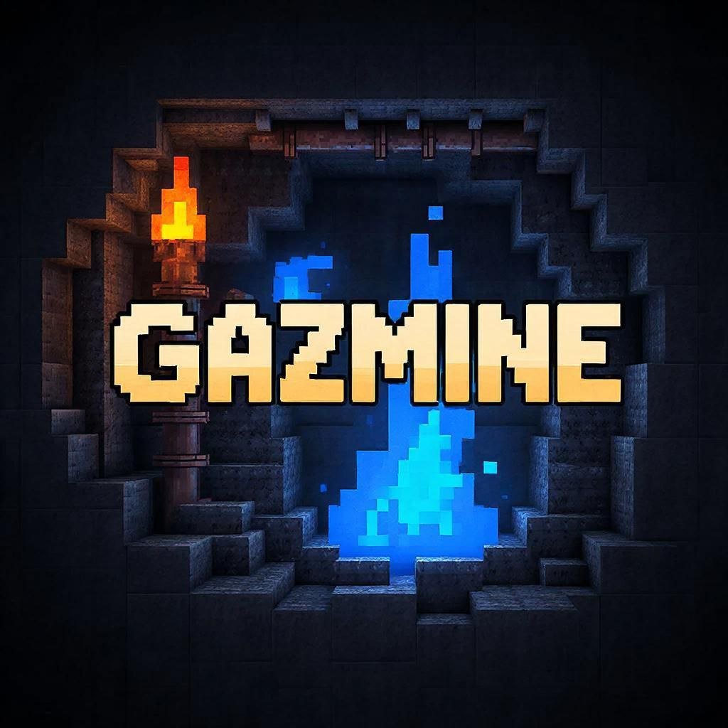 Gazmine