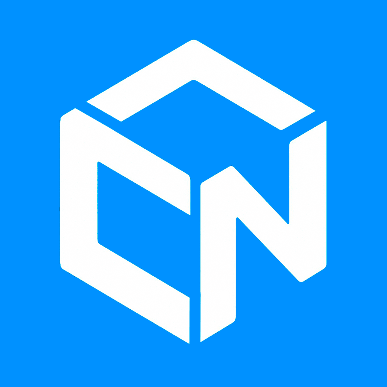 CubeNetwork