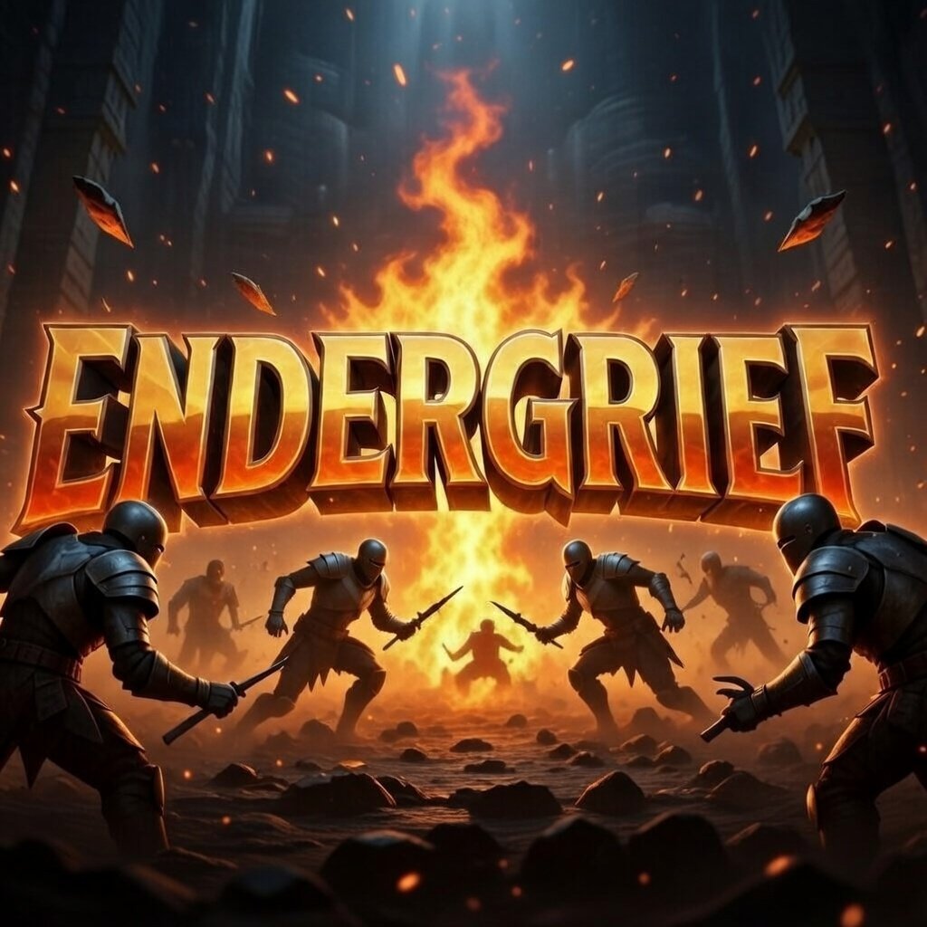 endergriefs