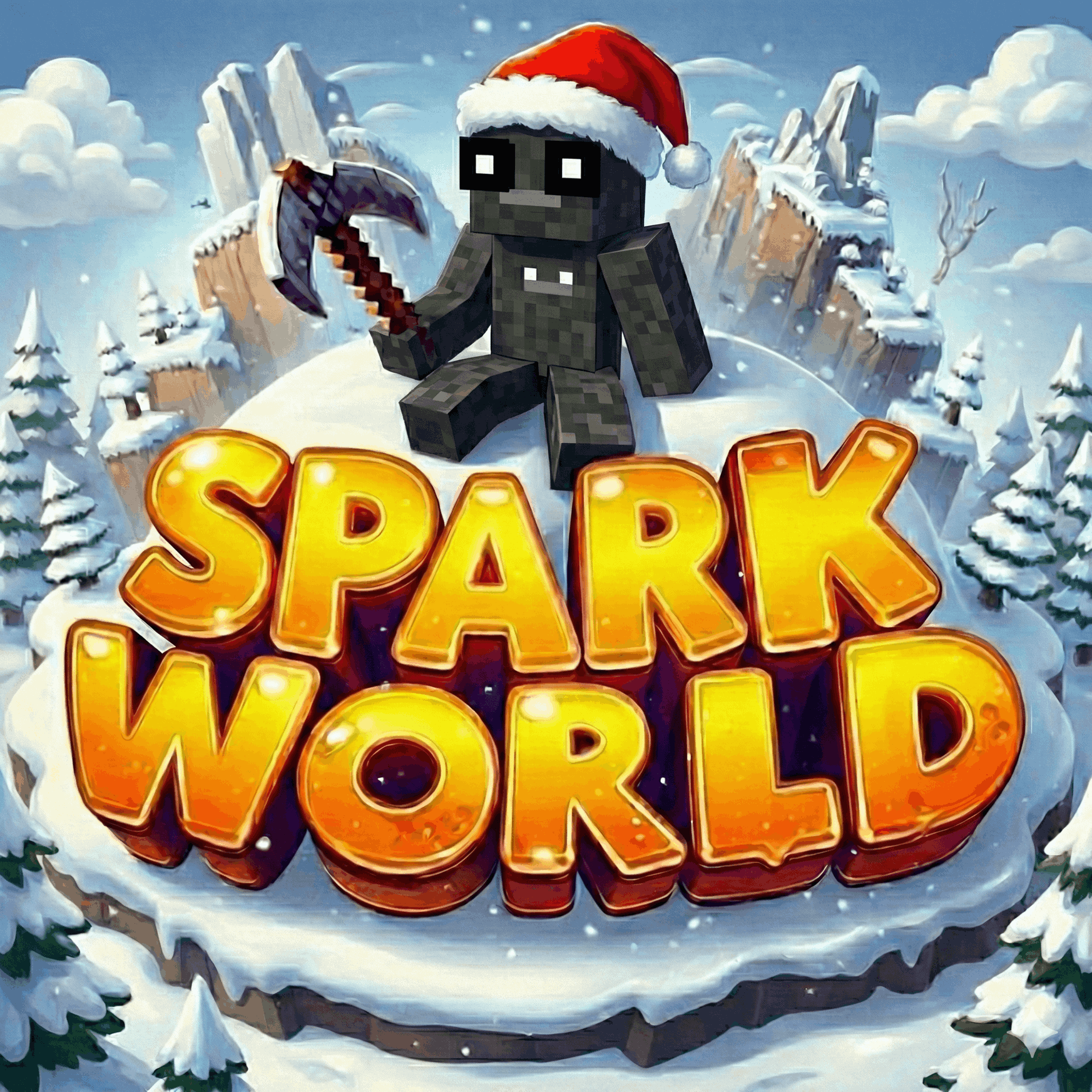SparkWorld