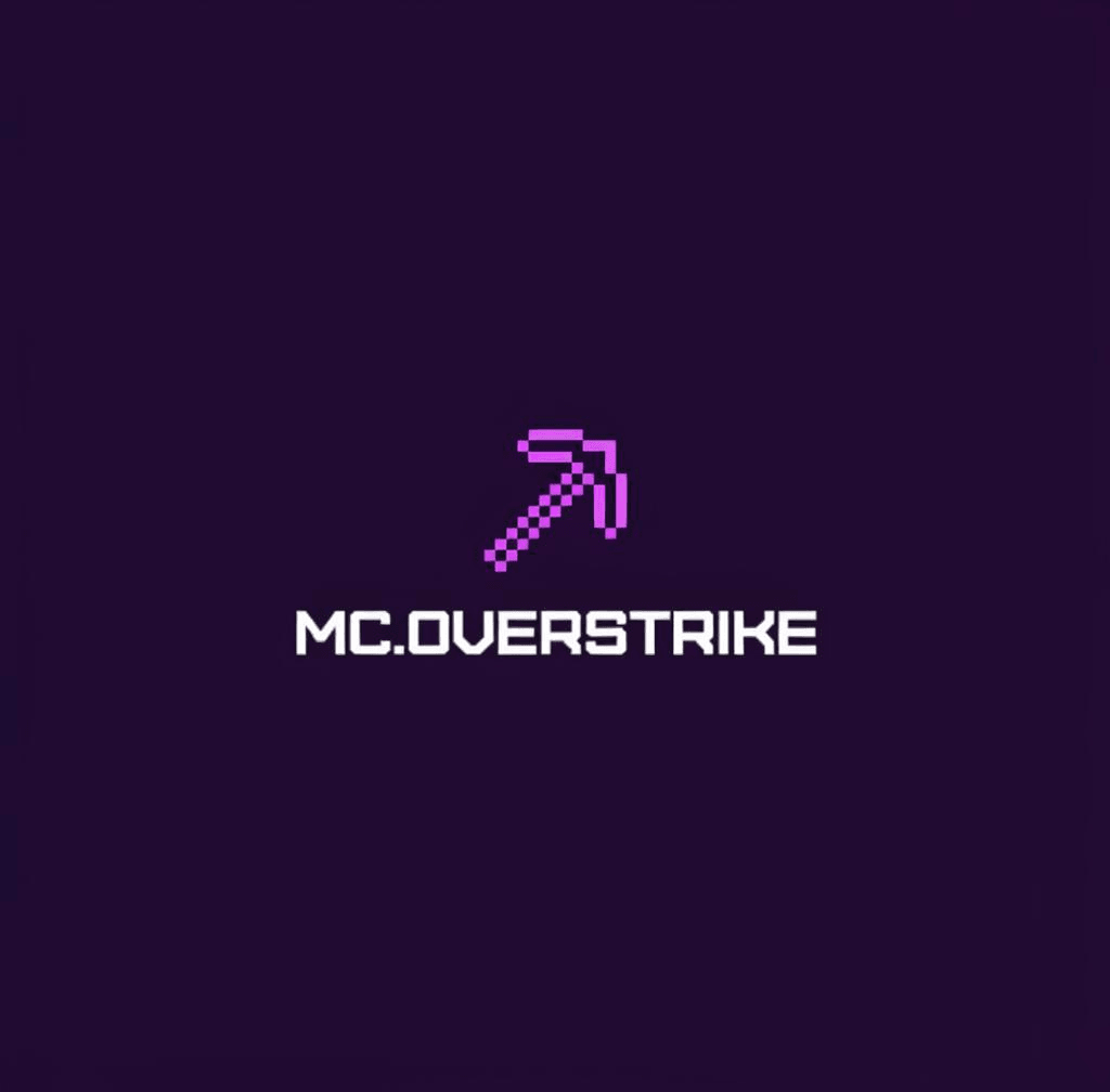 Overstrike