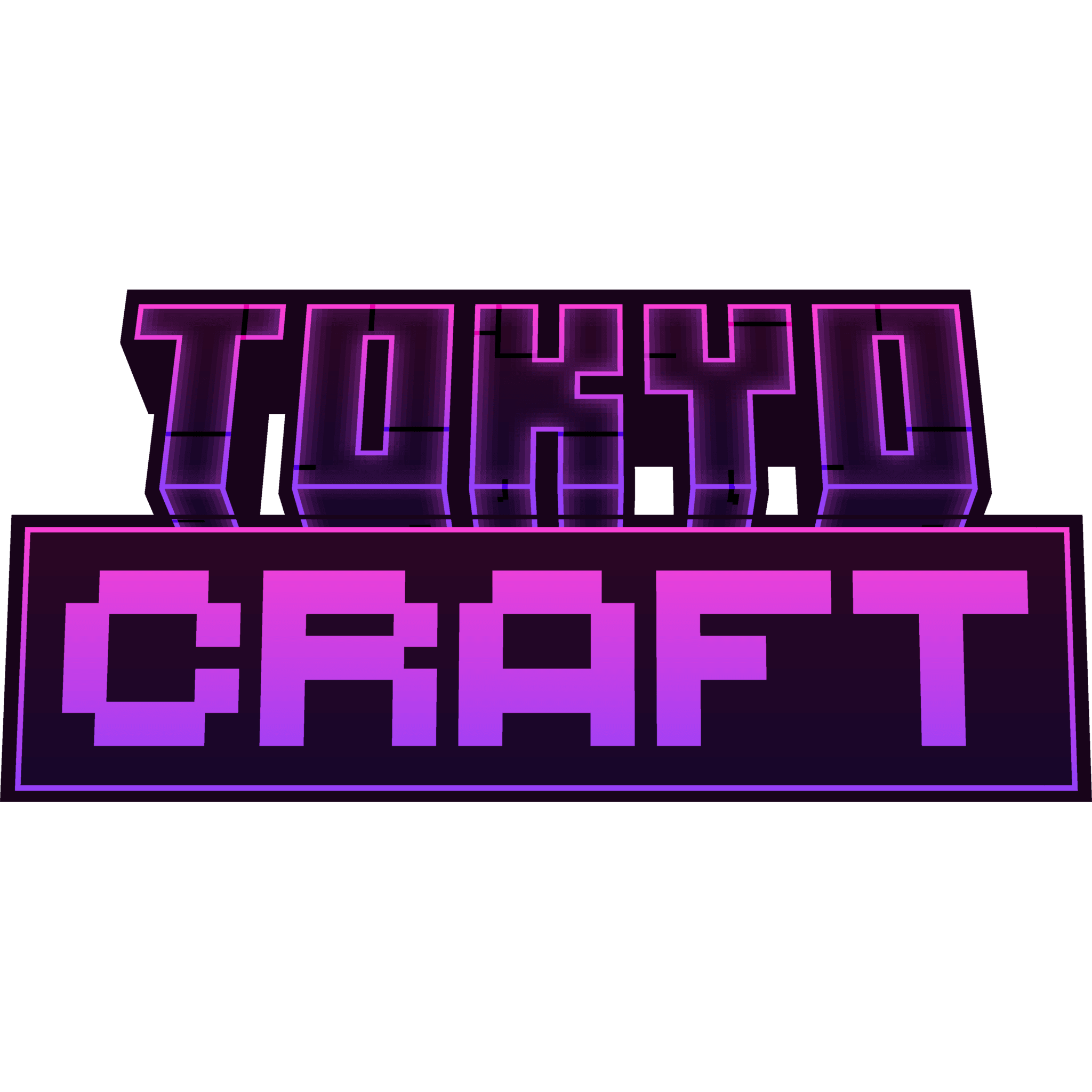 TokyoCraft