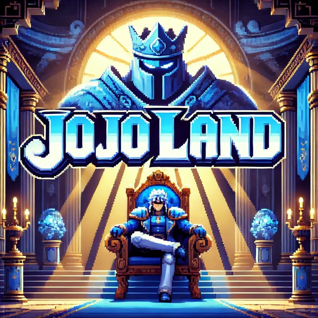 JojoLand