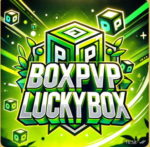 LuckyBox