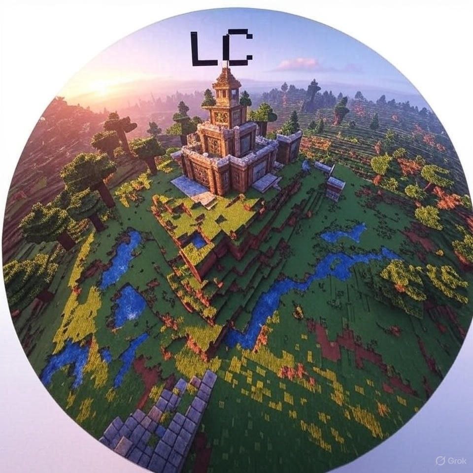 LocalCraft