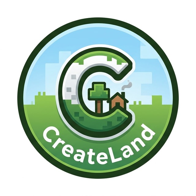 CreateLand2