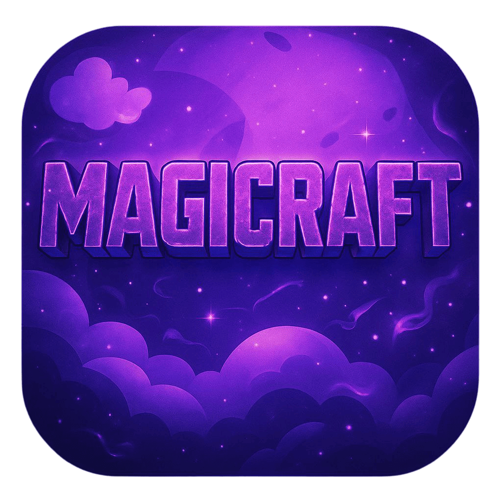 Magicraft