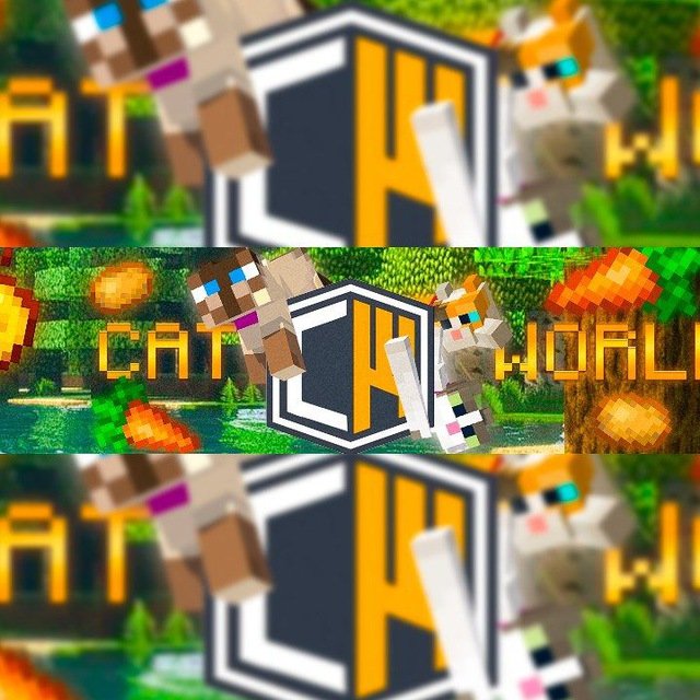 CatsWorld