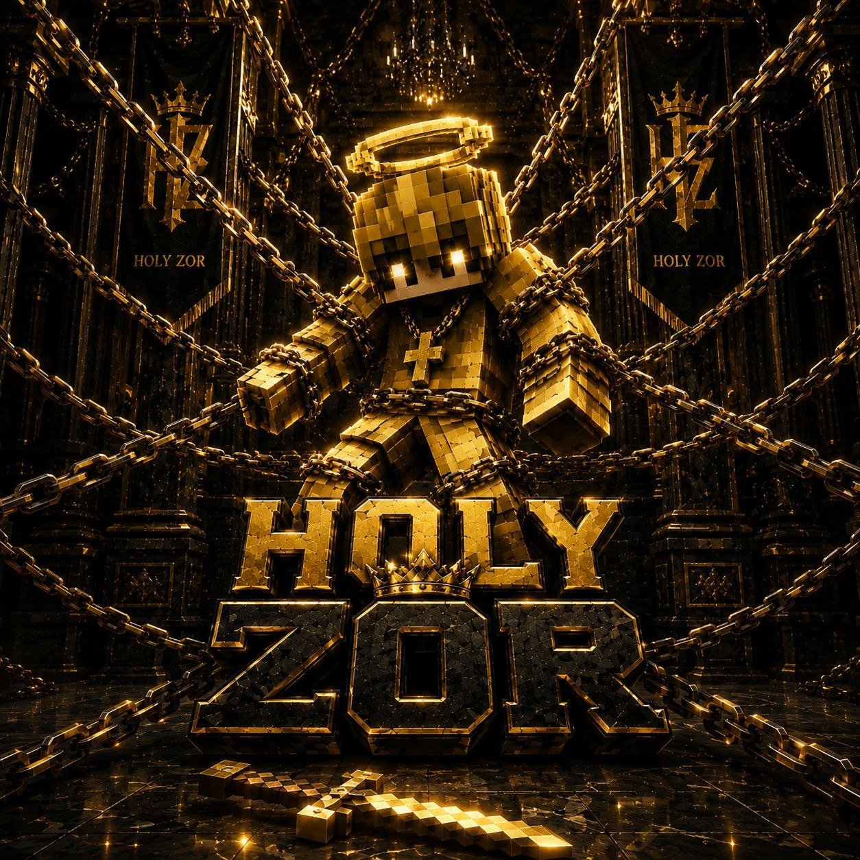 Holy ZOR