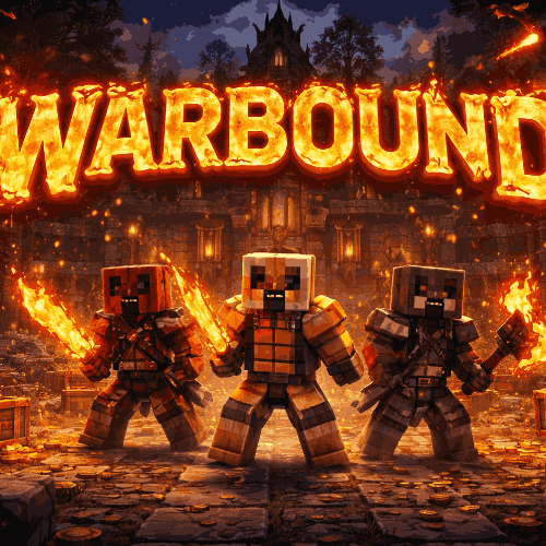 warbound