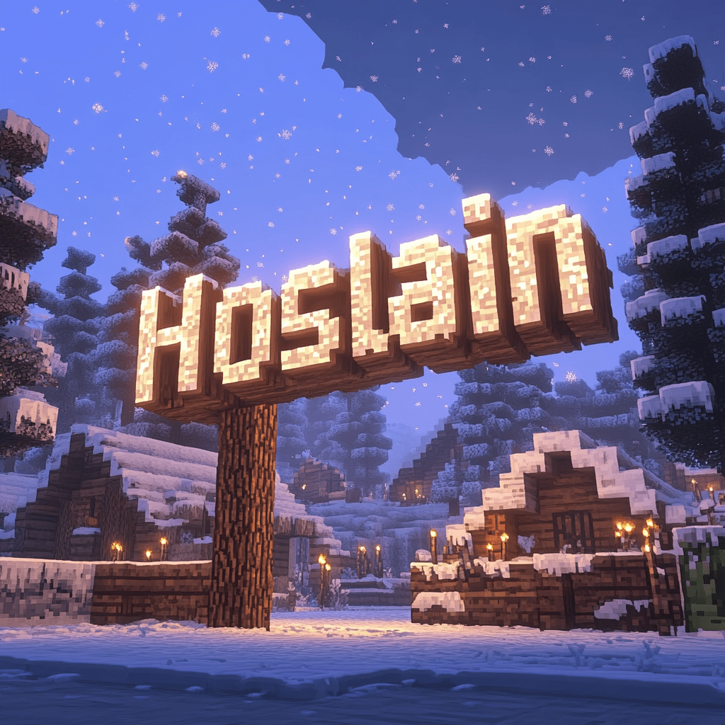 Hoslain