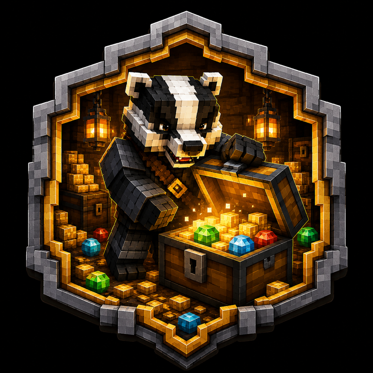 BarsukCraft
