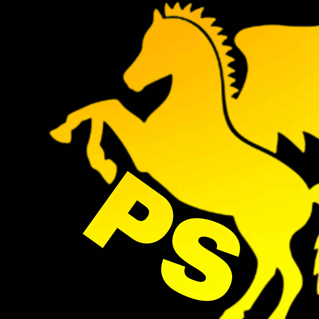 PegasusShop